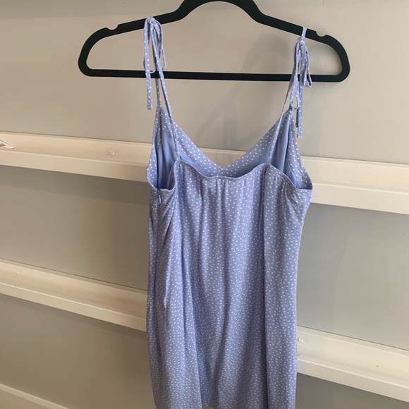 Abercrombie mini dress - Picture 3 of 4